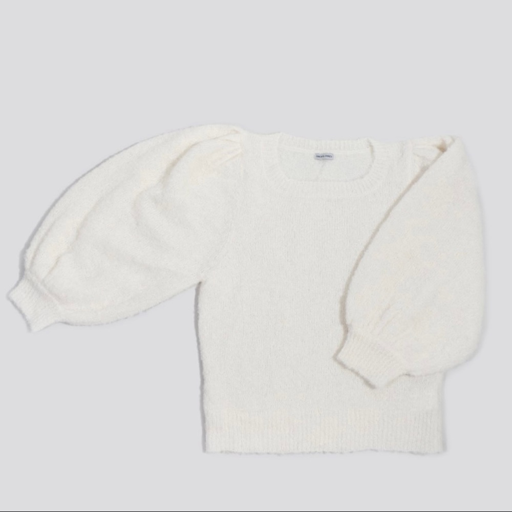 NWT Rachel Comey Forbell sweater